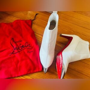 CHRISTIAN LOUBOUTIN Women’s Shoes